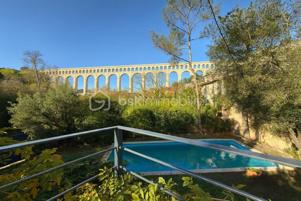 � vendre  Maison Ventabren (13122)