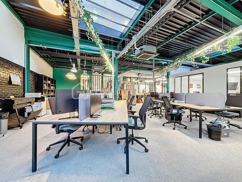 Murs de locaux professionnels &agrave; vendre &agrave; Cergy � Rentabilit&eacute; brute de 7 % 2300000 95000 Cergy