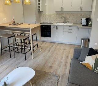  Appartement � vendre 2 pi�ces 37 m�