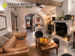  Appartement � vendre 2 pi�ces 48 m�