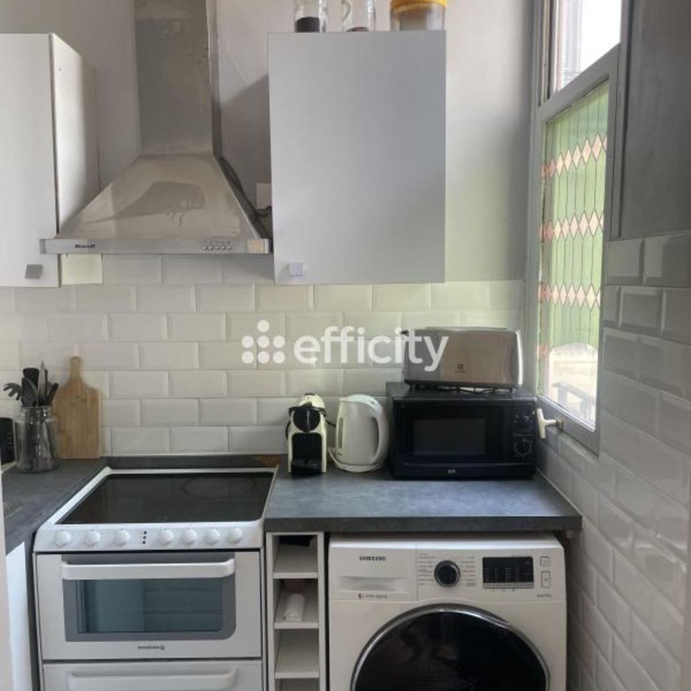 � vendre  Appartement Paris 8