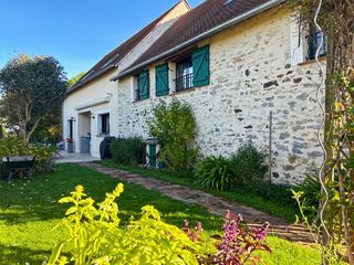  Maison � vendre 8 pi�ces 179 m�