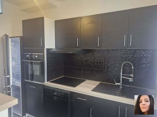  Appartement � vendre 3 pi�ces 77 m�