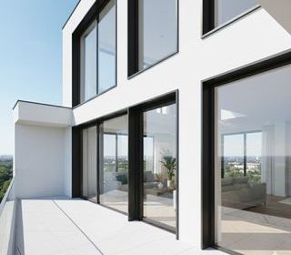  Appartement � vendre 4 pi�ces 100 m�