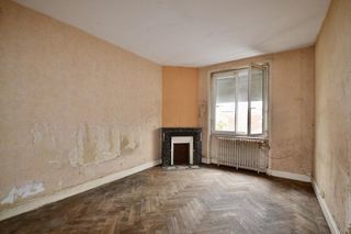  Maison � vendre 5 pi�ces 110 m�