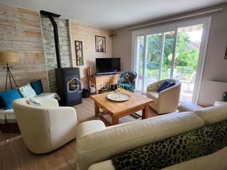  Maison � vendre 5 pi�ces 163 m�