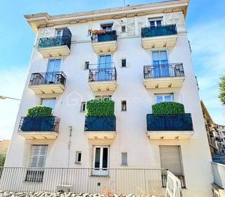  Appartement � vendre 4 pi�ces 106 m�