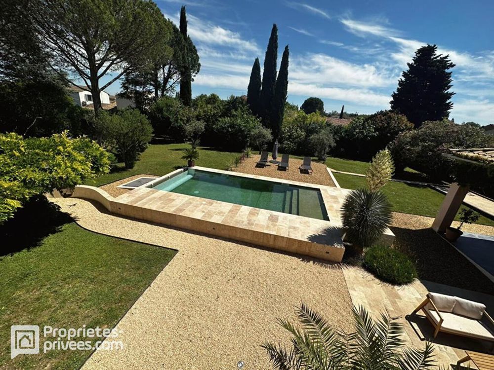 � vendre  Maison Orange (84100)