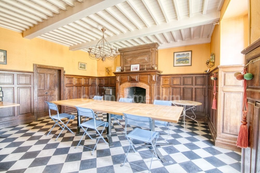 � vendre  Maison Castres (81100)