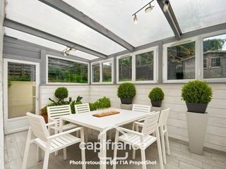  Maison � vendre 6 pi�ces 163 m�