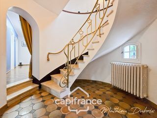  Maison � vendre 7 pi�ces 170 m�