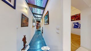  Loft � vendre 5 pi�ces 137 m�