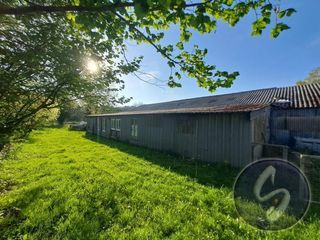  Terrain � vendre 2437 m�