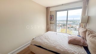  Appartement � vendre 3 pi�ces 63 m�