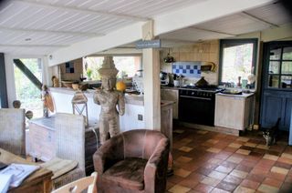  Maison � vendre 7 pi�ces 120 m�