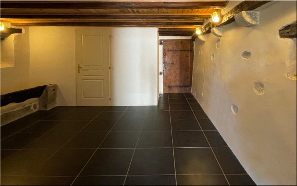 � vendre  Maison Thoiry (01710)