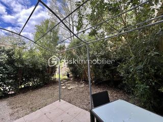  Appartement � vendre 1 pi�ce 22 m�