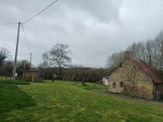  Maison � vendre 1 pi�ce 40 m�