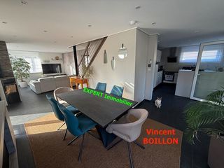  Maison � vendre 6 pi�ces 135 m�