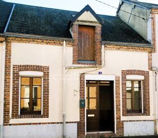  Maison � vendre 2 pi�ces 36 m�