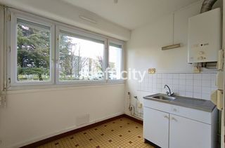  Appartement � vendre 1 pi�ce 27 m�