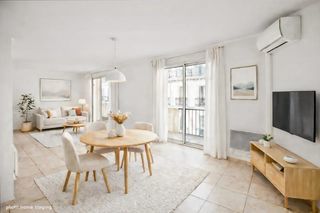  Appartement � vendre 4 pi�ces 83 m�