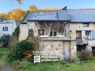  Maison � vendre 2 pi�ces 68 m�