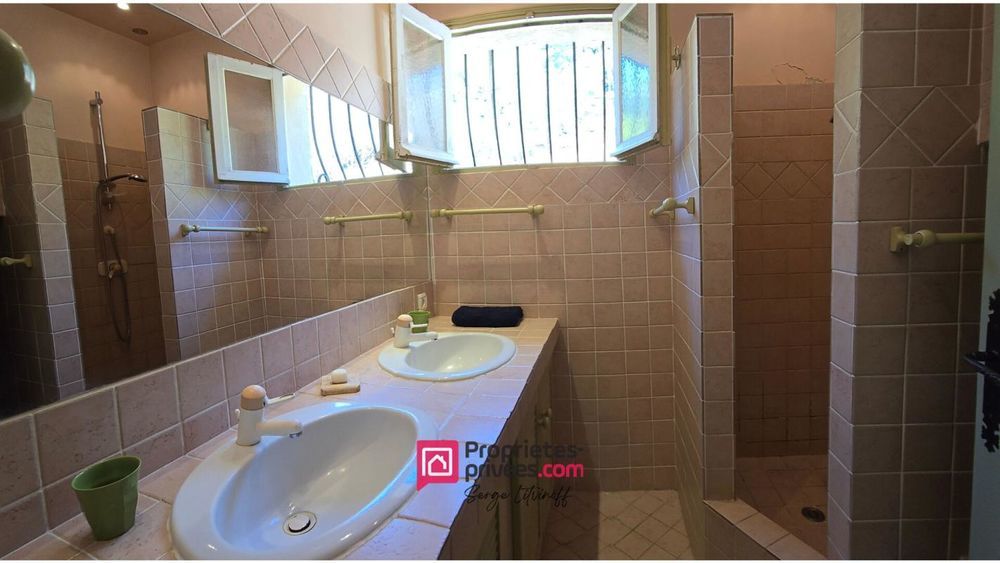 � vendre  Maison Le Plan-de-la-Tour (83120)