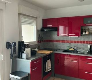  Appartement � louer 2 pi�ces 45 m�