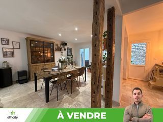  Maison � vendre 6 pi�ces 153 m�