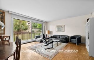  Appartement � vendre 5 pi�ces 92 m�