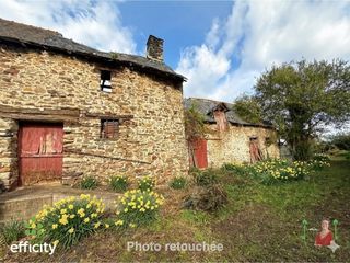  Maison � vendre 6 pi�ces 160 m�