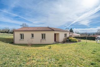  Maison � vendre 5 pi�ces 104 m�