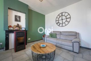  Maison � vendre 3 pi�ces 80 m�