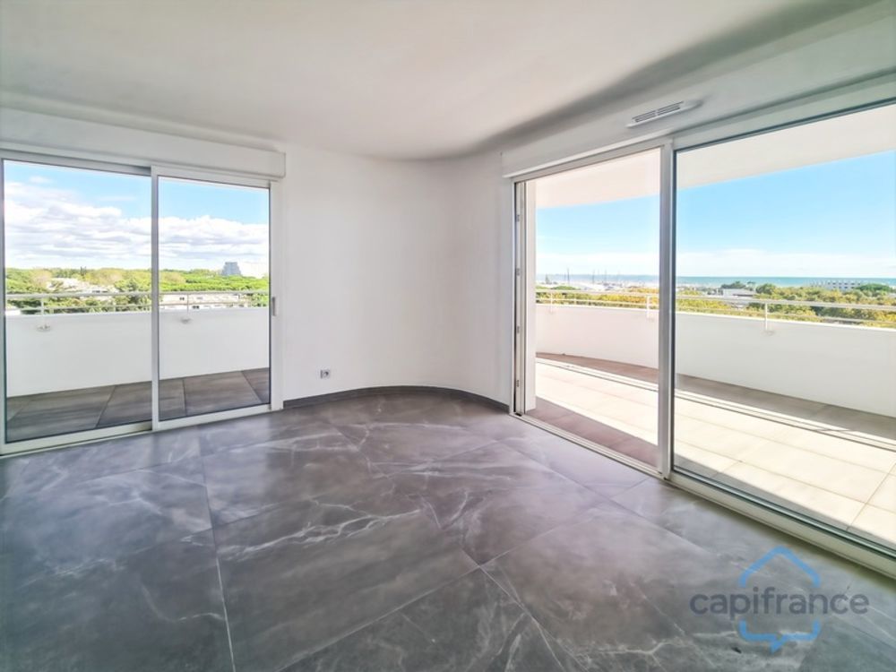 � vendre  Appartement La Grande-Motte (34280)