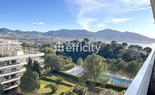  Appartement � vendre 4 pi�ces 91 m�