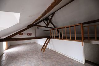  Maison � vendre 4 pi�ces 104 m�