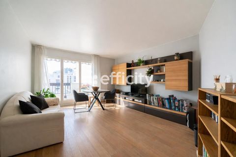   Appartement Appartement - 3 pi�ce(s) - 68 m�