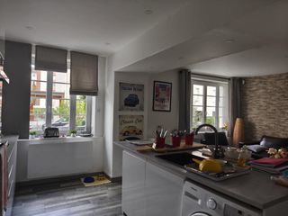  Appartement � vendre 3 pi�ces 62 m�