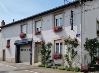  Immeuble � vendre 12 pi�ces 470 m�