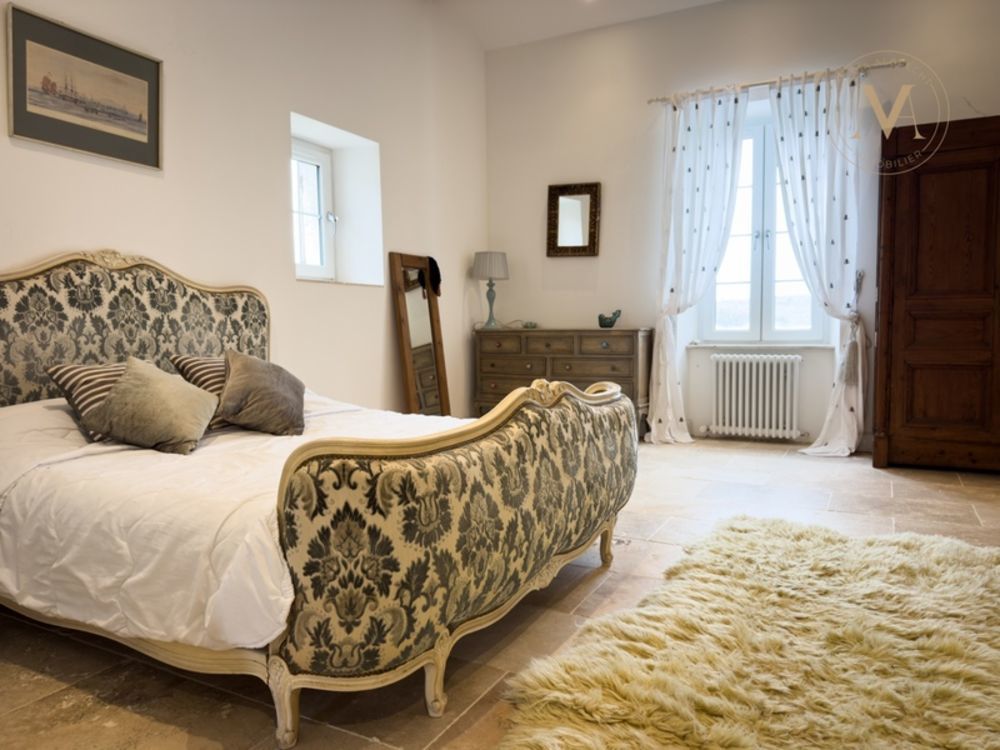 � vendre  Propri�t�/ch�teau Tournon-d'Agenais (47370)