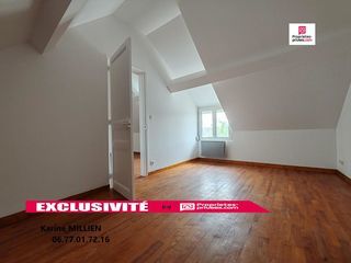  Maison � vendre 3 pi�ces 50 m�