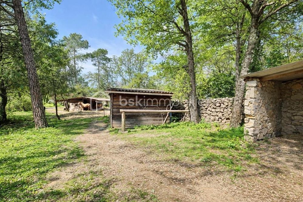 � vendre  Maison Fayence (83440)