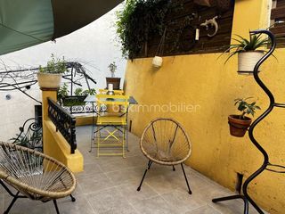  Maison � vendre 3 pi�ces 92 m�