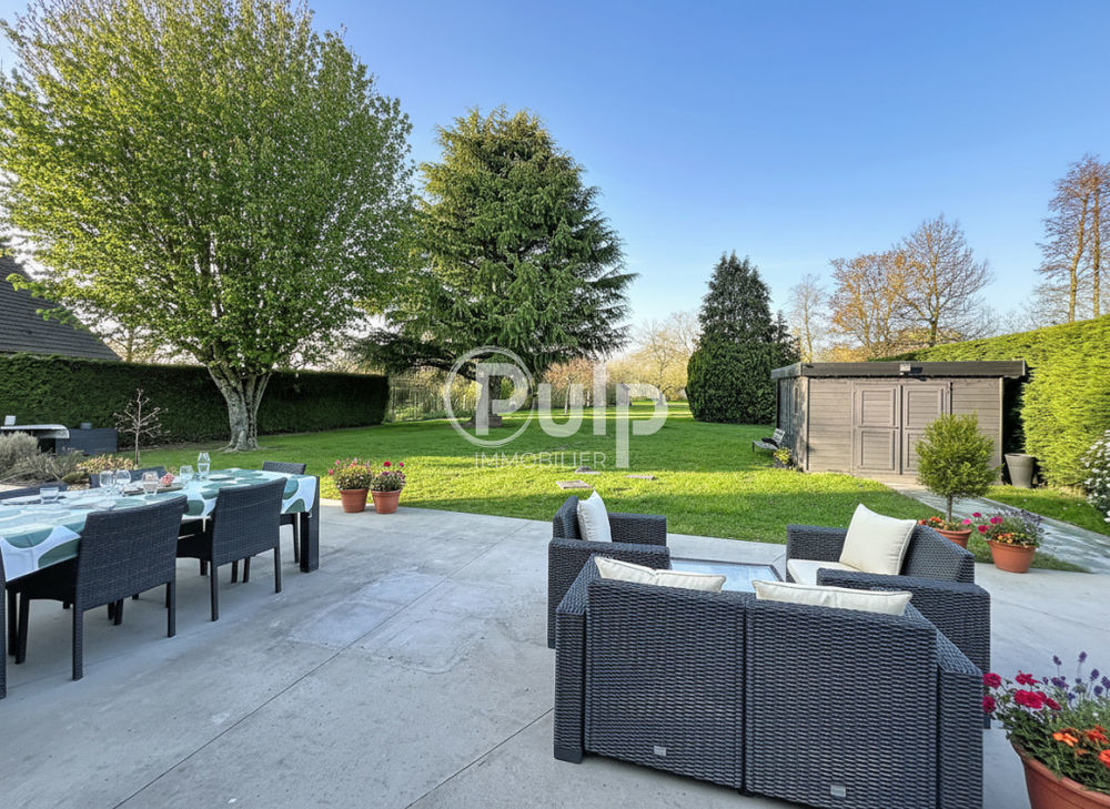 � vendre  Maison Faumont (59310)