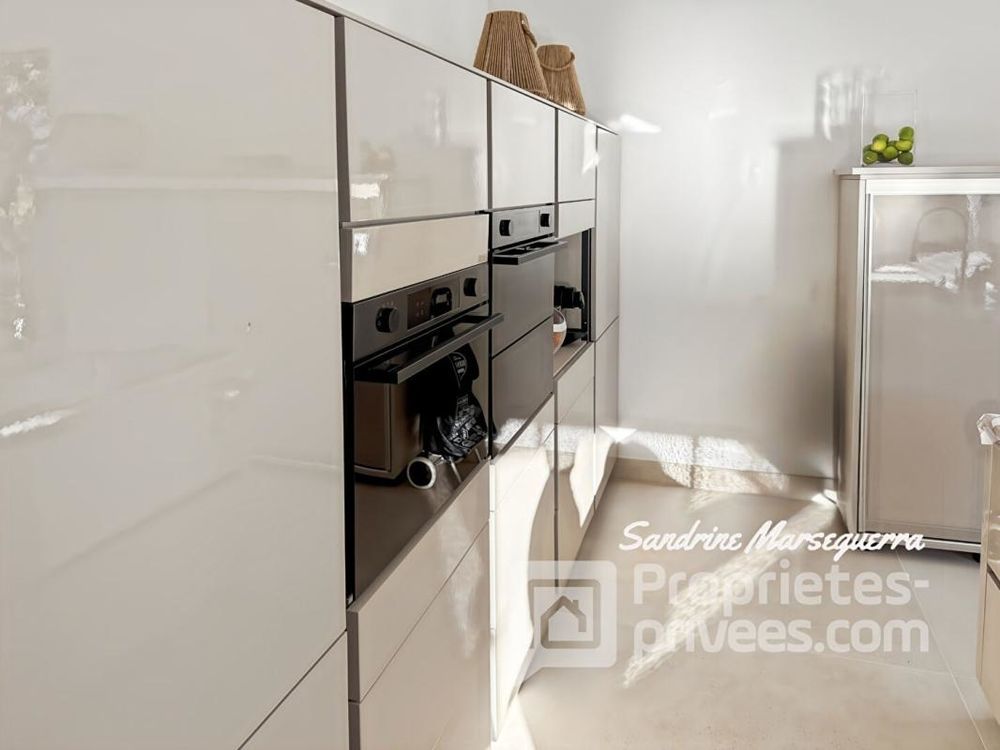 � vendre  Maison Cagnes-sur-Mer (06800)