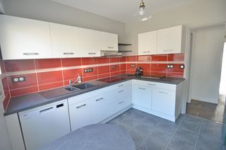  Appartement � vendre 5 pi�ces 123 m�