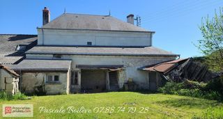  Maison � vendre 9 pi�ces 154 m�