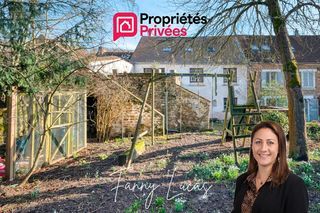  Maison � vendre 7 pi�ces 186 m�