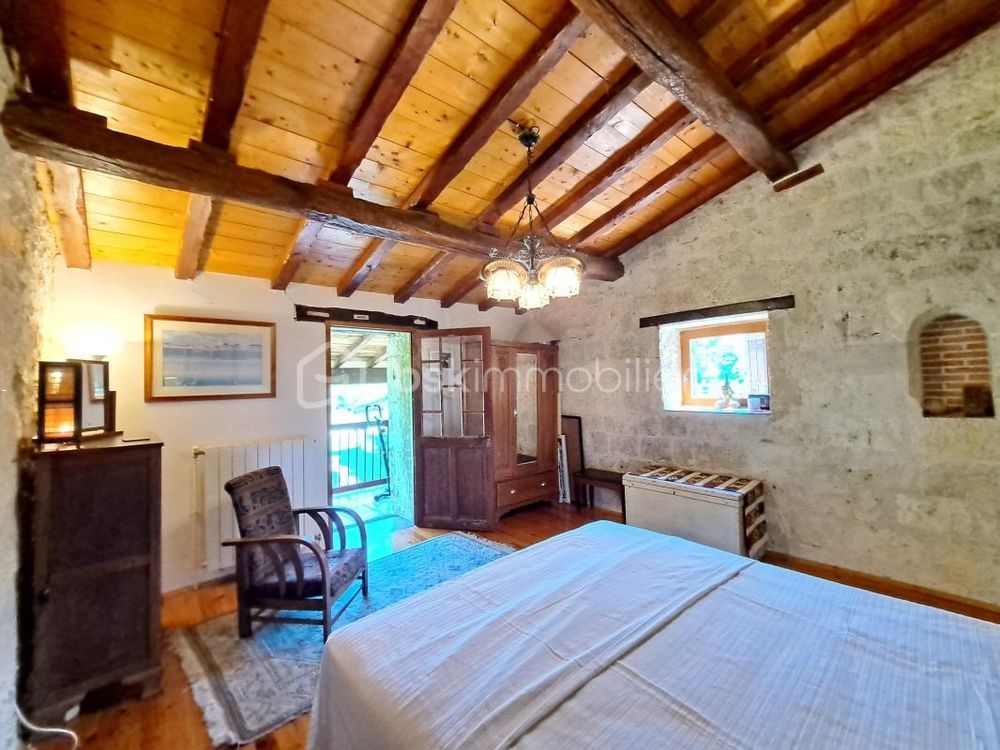 � vendre  Propri�t�/ch�teau Condom (32100)